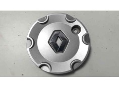 Recambio de tapacubos para renault megane ii berlina 3p referencia OEM IAM 8200134772  