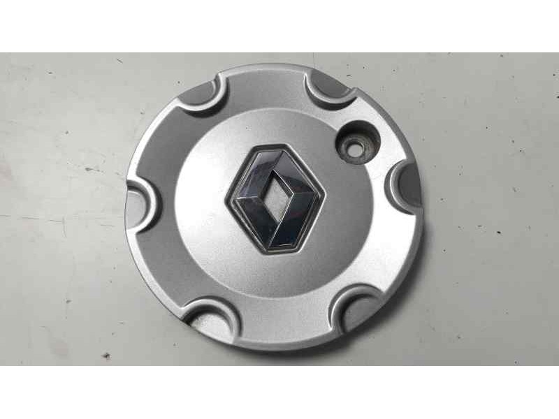 Recambio de tapacubos para renault megane ii berlina 3p referencia OEM IAM 8200134772  