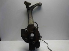 Recambio de mangueta delantera izquierda para audi a4 berlina (b5) 2.6 referencia OEM IAM 8D0407257AM 8D0407257AM 