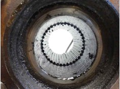 Recambio de mangueta delantera izquierda para audi a4 berlina (b5) 2.6 referencia OEM IAM 8D0407257AM 8D0407257AM  2