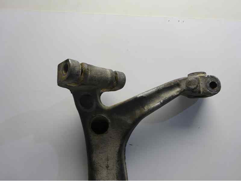 Recambio de mangueta delantera izquierda para audi a4 berlina (b5) 2.6 referencia OEM IAM 8D0407257AM 8D0407257AM 