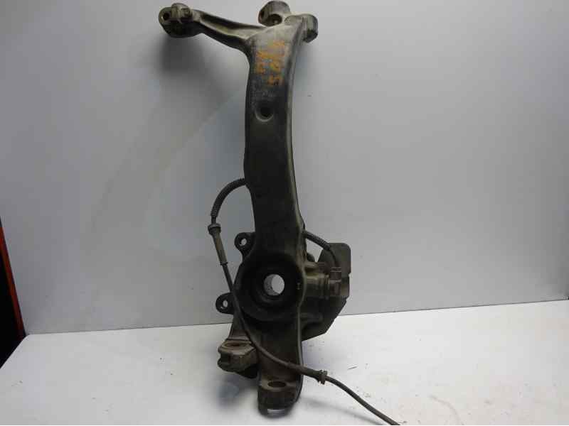 Recambio de mangueta delantera izquierda para audi a4 berlina (b5) 2.6 referencia OEM IAM 8D0407257AM 8D0407257AM 