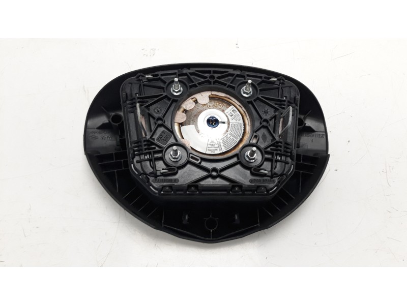 Recambio de airbag delantero izquierdo para dacia duster laureate 4x2 referencia OEM IAM 985708387R  