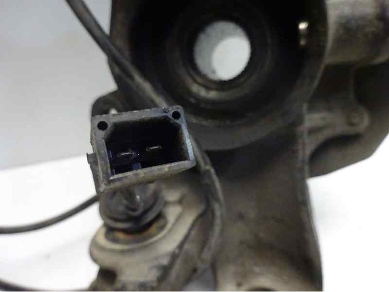 Recambio de mangueta delantera izquierda para audi a4 berlina (b5) 2.6 referencia OEM IAM 8D0407257AM 8D0407257AM 