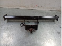 Recambio de enganche remolque para toyota hilux (gun1) doble cabina dlx 4x4 referencia OEM IAM  PW9600K003 