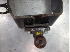 Recambio de enganche remolque para toyota hilux (gun1) doble cabina dlx 4x4 referencia OEM IAM  PW9600K003  2
