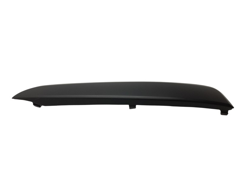 Recambio de moldura paragolpe delantera izquierda para opel zafira b referencia OEM IAM  1400779 107163416/236110C/OP7171244