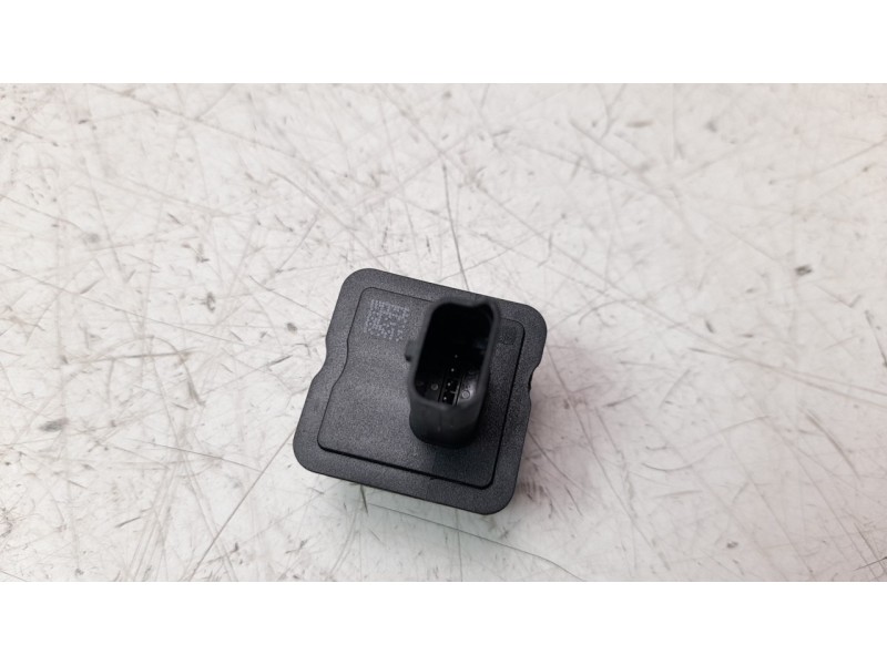 Recambio de camara vision trasera para opel grandland x ultimate referencia OEM IAM 9809301180  