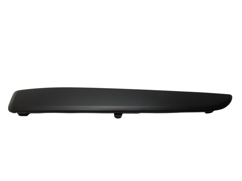 Recambio de moldura paragolpe delantera izquierda para opel zafira b referencia OEM IAM  1400779 107163416/236110C/OP7171244