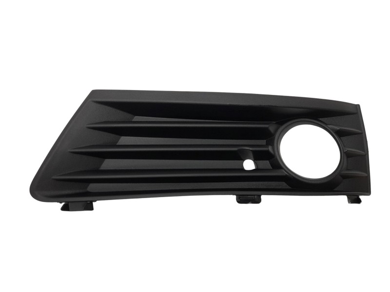 Recambio de rejilla paragolpes izquierda para opel zafira b referencia OEM IAM  1400343 107163418/236110F