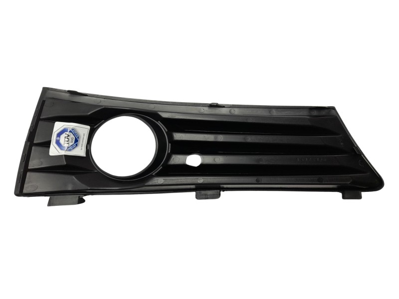 Recambio de rejilla paragolpes izquierda para opel zafira b referencia OEM IAM  1400343 107163418/236110F