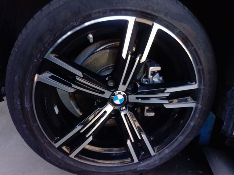 Recambio de juego llantas para bmw 3 (g20, g80, g28) 318 d mild-hybrid referencia OEM IAM  36118746631 
