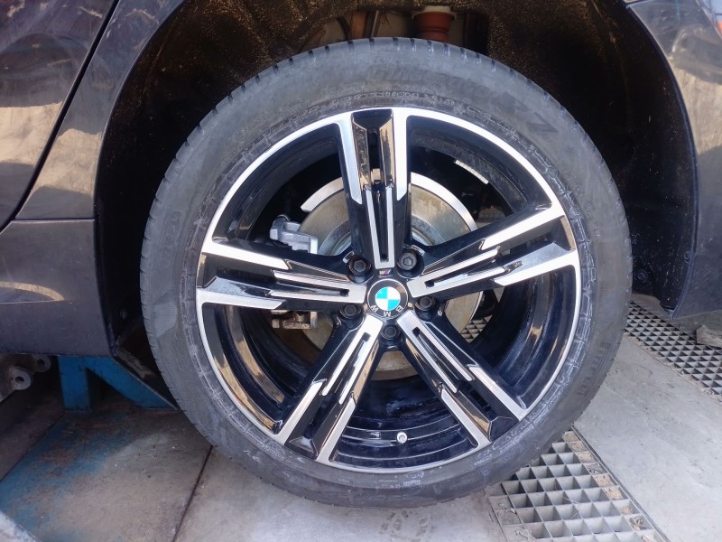 Recambio de juego llantas para bmw 3 (g20, g80, g28) 318 d mild-hybrid referencia OEM IAM  36118746631 