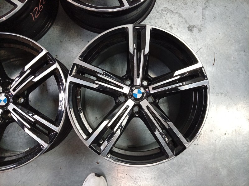 Recambio de juego llantas para bmw 3 (g20, g80, g28) 318 d mild-hybrid referencia OEM IAM  36118746631 