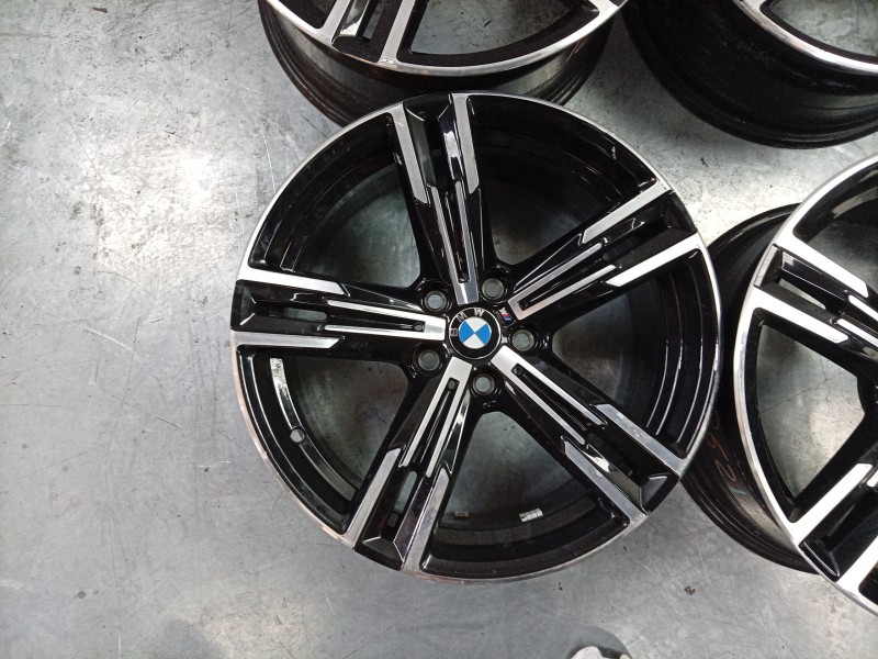 Recambio de juego llantas para bmw 3 (g20, g80, g28) 318 d mild-hybrid referencia OEM IAM  36118746631 