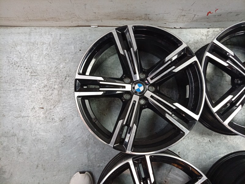 Recambio de juego llantas para bmw 3 (g20, g80, g28) 318 d mild-hybrid referencia OEM IAM  36118746631 