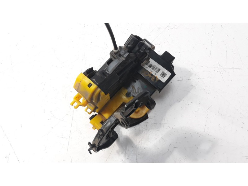 Recambio de cerradura puerta delantera derecha para kia cee´d 1.4 crdi cat referencia OEM IAM 81320A2010  