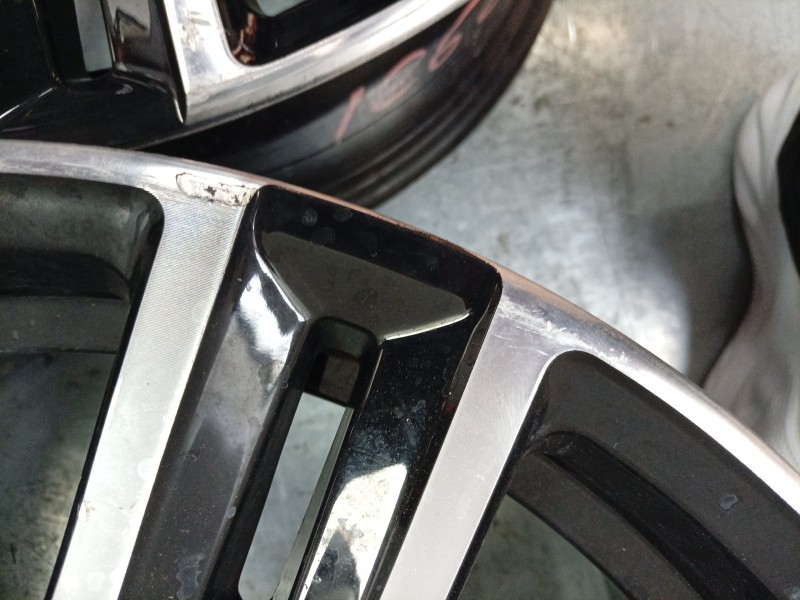Recambio de juego llantas para bmw 3 (g20, g80, g28) 318 d mild-hybrid referencia OEM IAM  36118746631 