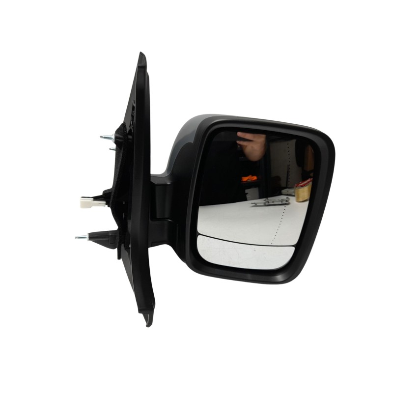 Recambio de retrovisor derecho para renault trafic combi referencia OEM IAM  963019124R 1051802017/27308112/317040H/542044H/5620