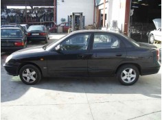 daewoo nubira berlina del año 2000 2