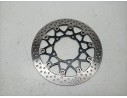 DISCO DE FRENO DELANTERO IZQUIERDO 45220MKND51 