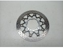 DISCO DE FRENO DELANTERO IZQUIERDO 45220MKND51 