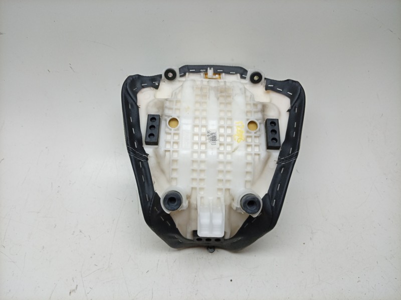 Recambio de asiento para honda cb (501cc - ) cb 650 r (rh08, rh02) referencia OEM IAM  77100MKND510 