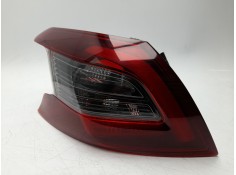 Recambio de piloto trasero izquierdo para peugeot 308 ii (lb_, lp_, lw_, lh_, l3_) 1.5 bluehdi 130 referencia OEM IAM  982372868