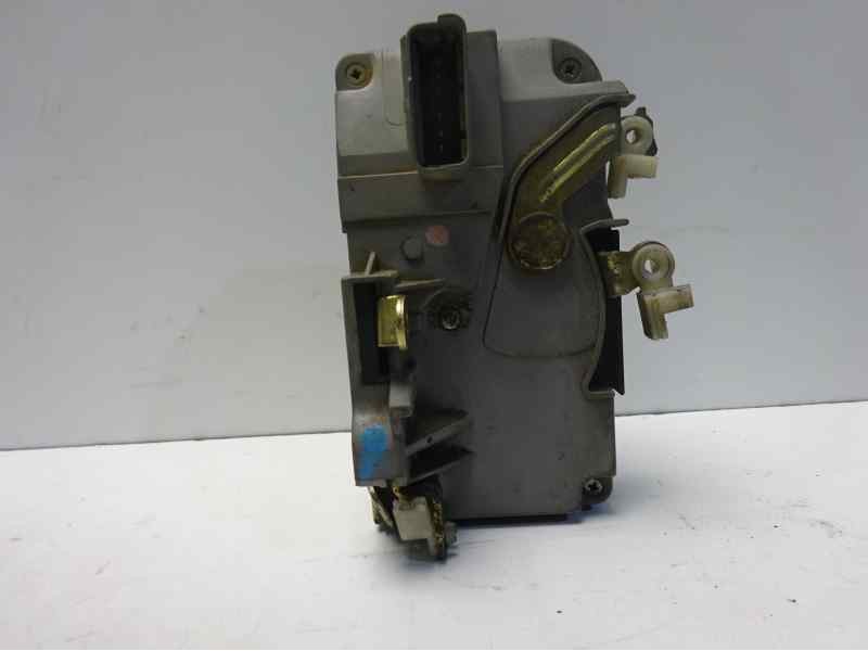 Recambio de cerradura puerta delantera izquierda para citroen c5 berlina 2.0 hdi magic referencia OEM IAM   