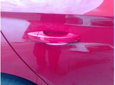 Recambio de maneta exterior trasera derecha para skoda scala (nw1) 1.6 tdi referencia OEM IAM   