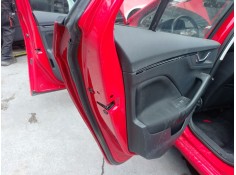 Recambio de cerradura puerta trasera izquierda para skoda scala (nw1) 1.6 tdi referencia OEM IAM   