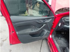 Recambio de elevalunas delantero izquierdo para skoda scala (nw1) 1.6 tdi referencia OEM IAM   