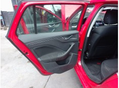 Recambio de elevalunas trasero izquierdo para skoda scala (nw1) 1.6 tdi referencia OEM IAM   