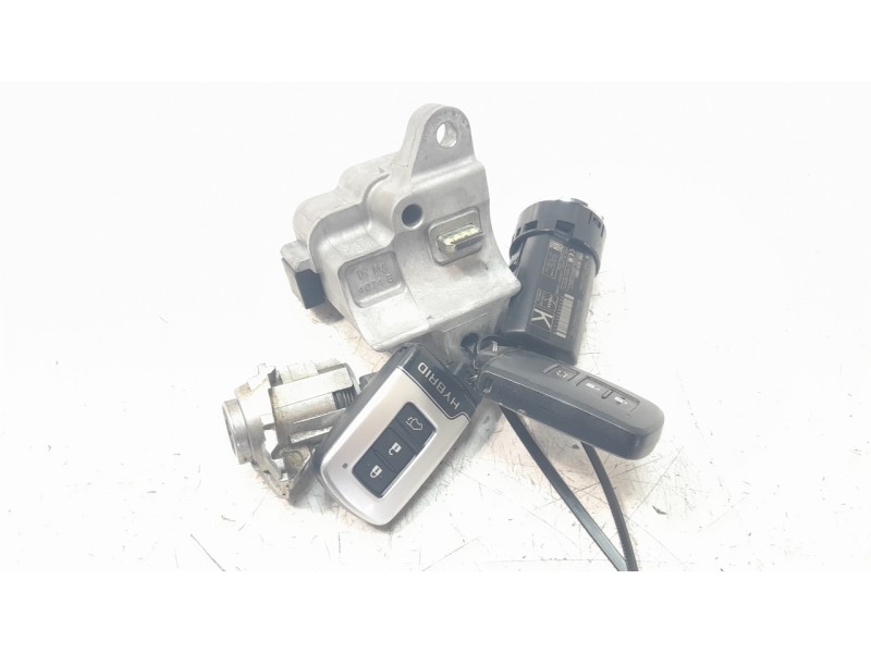Recambio de conmutador de arranque para toyota rav4 referencia OEM IAM 2010DJ2910  