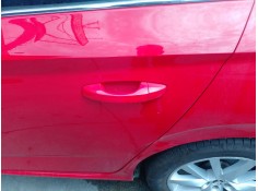 Recambio de maneta exterior trasera izquierda para skoda scala (nw1) 1.6 tdi referencia OEM IAM   
