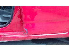 Recambio de puerta trasera izquierda para skoda scala (nw1) 1.6 tdi referencia OEM IAM    2