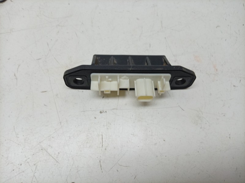 Recambio de maneta exterior porton para toyota rav 4 v (_a5_, _h5_) 2.5 hybrid awd (axah54) referencia OEM IAM  8484058010 