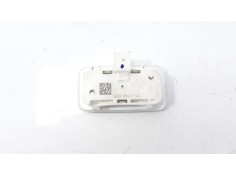 Recambio de luz interior para bmw serie 3 lim. (f30) 318d advantage referencia OEM IAM 939785203   2