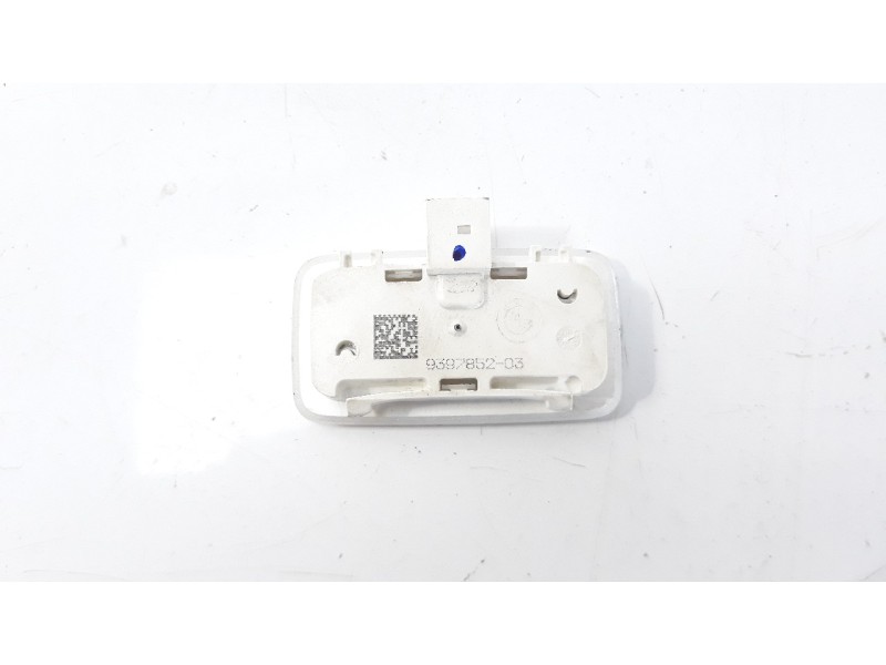 Recambio de luz interior para bmw serie 3 lim. (f30) 318d advantage referencia OEM IAM 939785203  