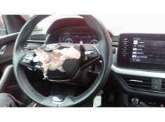 Recambio de columna direccion para skoda scala (nw1) 1.6 tdi referencia OEM IAM   