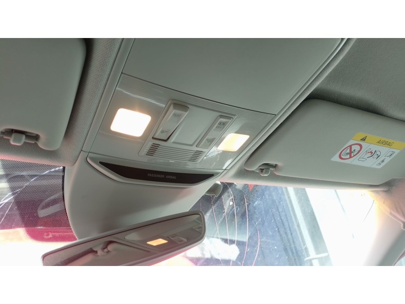 Recambio de luz interior para skoda scala (nw1) 1.6 tdi referencia OEM IAM   