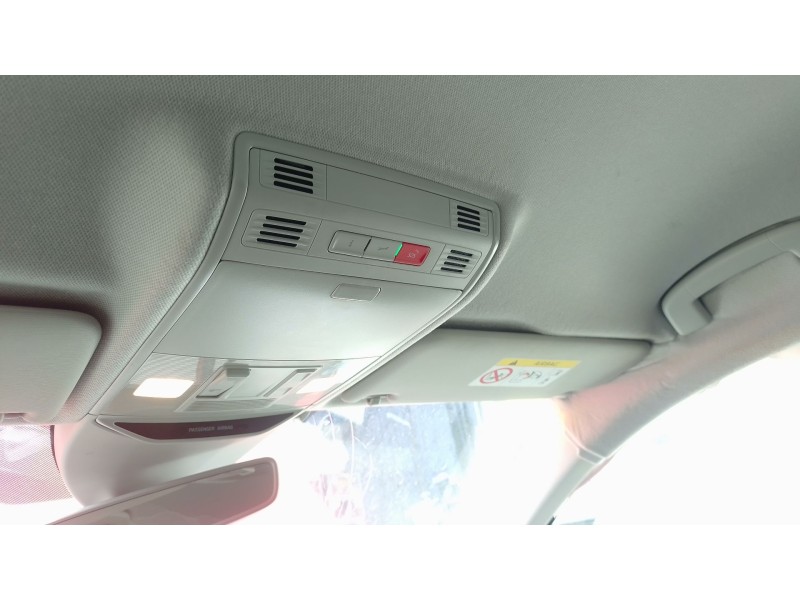 Recambio de luz interior para skoda scala (nw1) 1.6 tdi referencia OEM IAM   