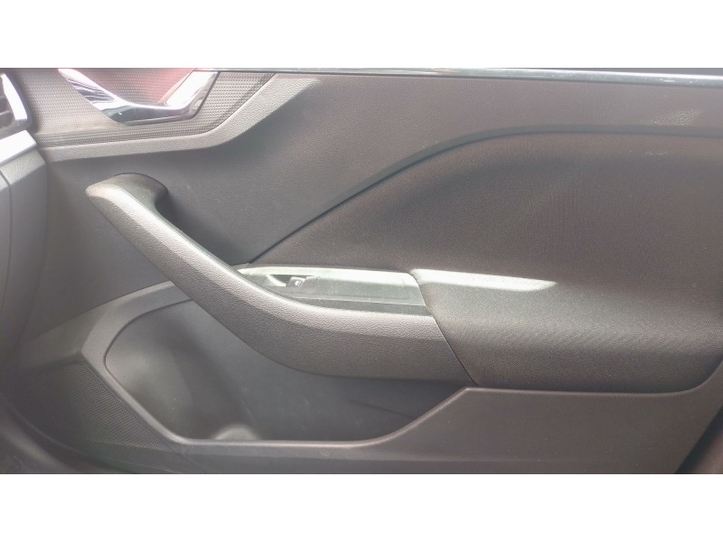 Recambio de mando elevalunas delantero derecho para skoda scala (nw1) 1.6 tdi referencia OEM IAM   