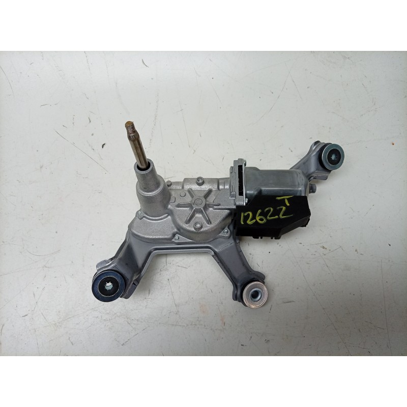 Recambio de motor limpia trasero para toyota rav 4 v (_a5_, _h5_) 2.5 hybrid awd (axah54) referencia OEM IAM  8513042101 