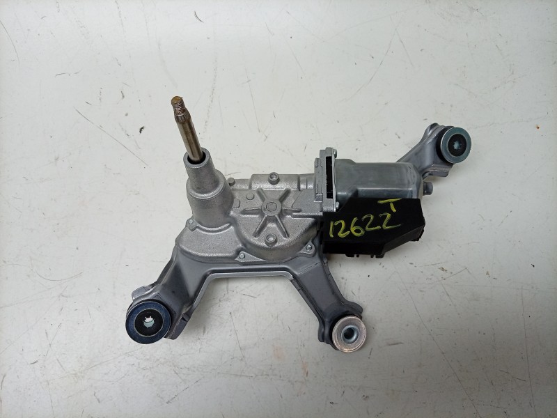 Recambio de motor limpia trasero para toyota rav 4 v (_a5_, _h5_) 2.5 hybrid awd (axah54) referencia OEM IAM  8513042101 