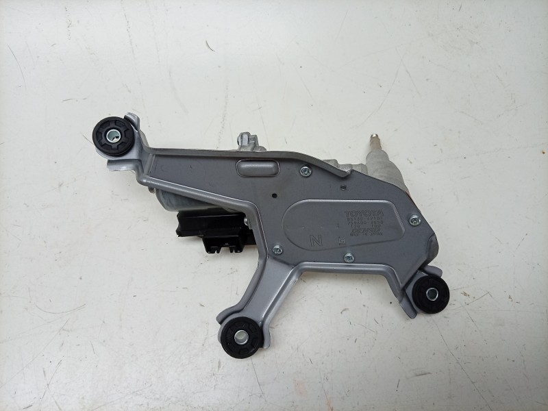 Recambio de motor limpia trasero para toyota rav 4 v (_a5_, _h5_) 2.5 hybrid awd (axah54) referencia OEM IAM  8513042101 