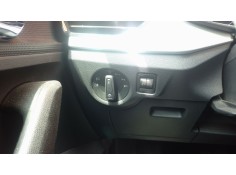 Recambio de mando luces para skoda scala (nw1) 1.6 tdi referencia OEM IAM   