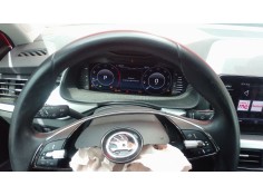 Recambio de mando multifuncion para skoda scala (nw1) 1.6 tdi referencia OEM IAM   