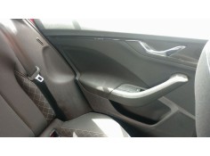 Recambio de mando elevalunas trasero izquierdo para skoda scala (nw1) 1.6 tdi referencia OEM IAM   