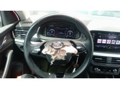Recambio de volante para skoda scala (nw1) 1.6 tdi referencia OEM IAM   